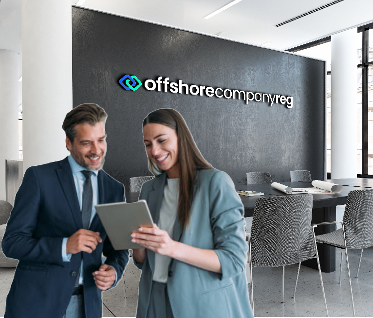 Advantages of offshore company registration for business owners