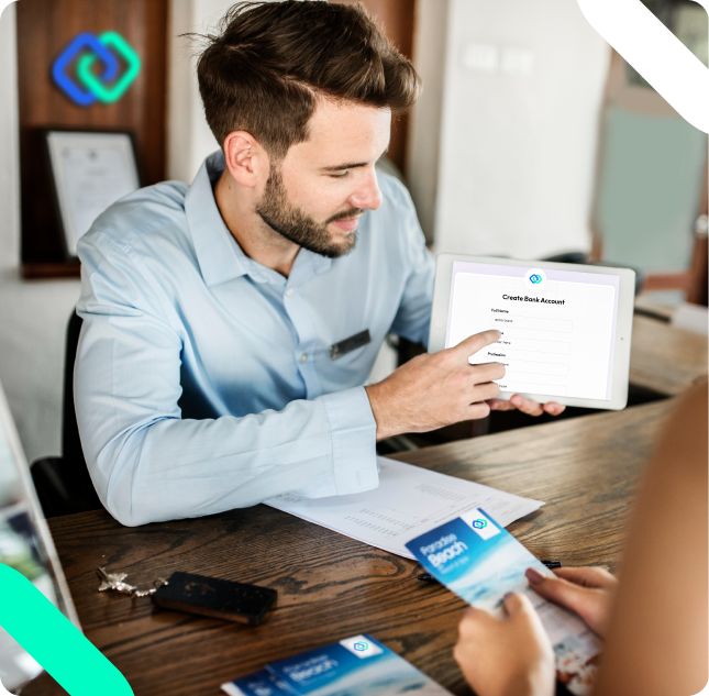 Remote Online Offshore Bank Account Opening with Best Providers