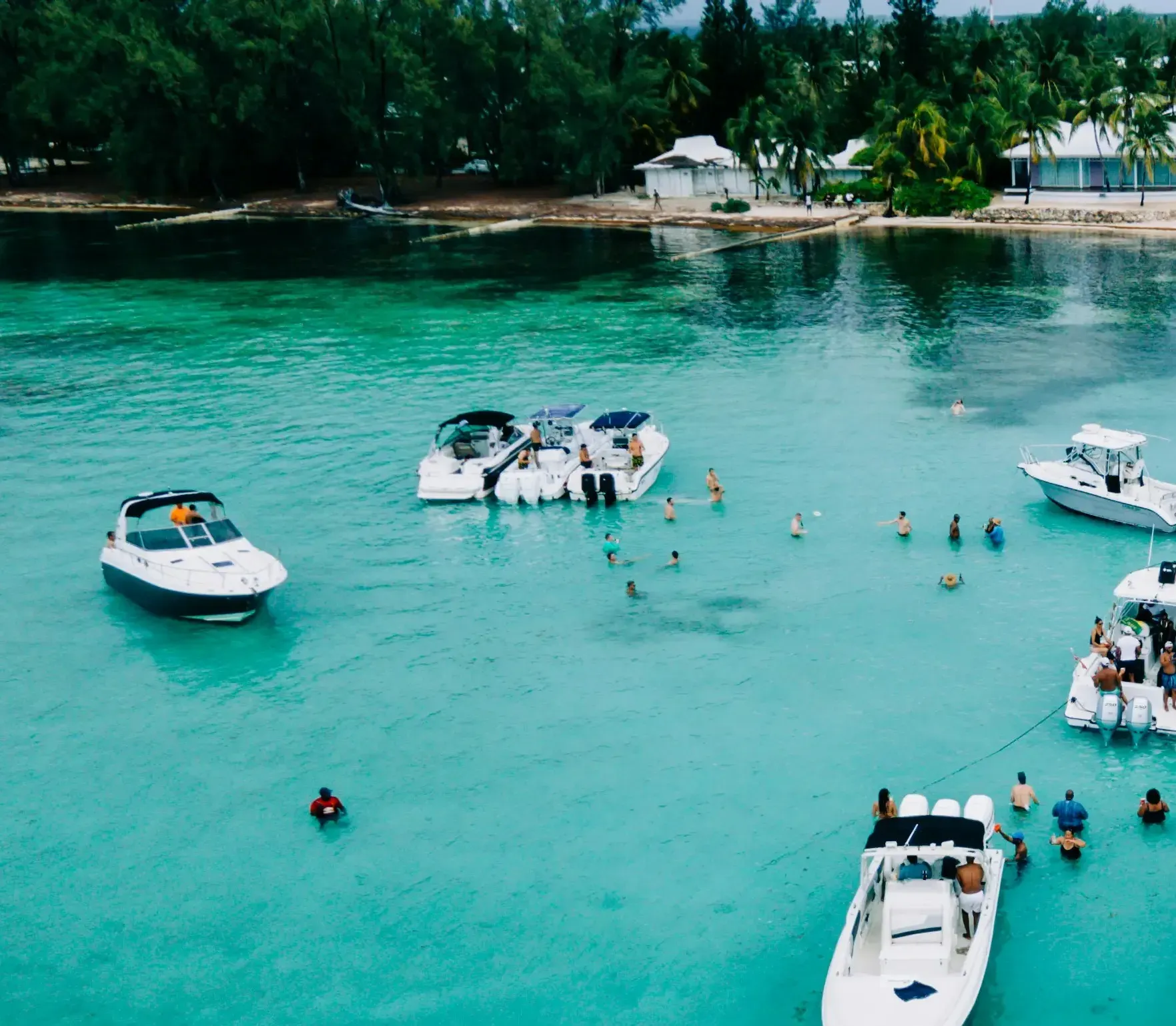 Cayman Islands cover