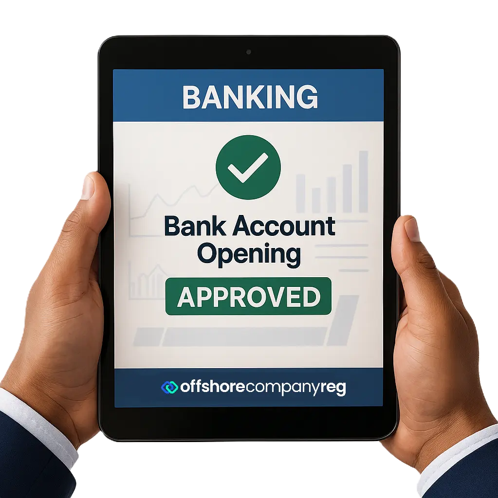 Successfully Open Offshore Bank Account Online Free