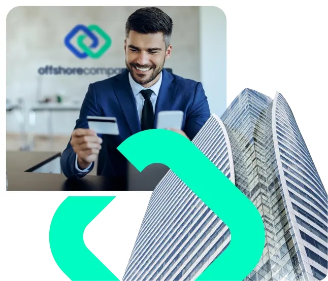 Offshore Banking Success with OffshoreCompanyReg