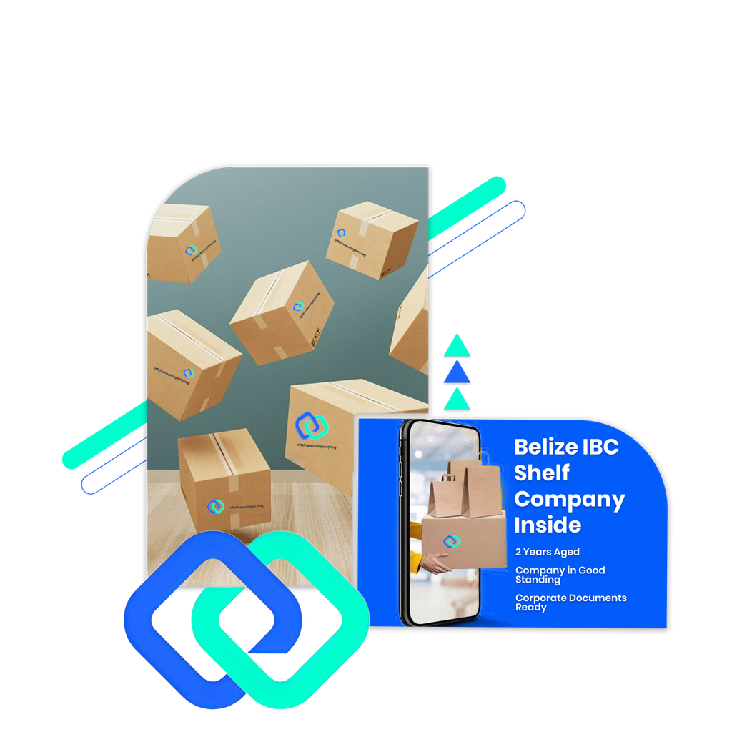 Pre-registered Aged Shelf Company for Sale in Box