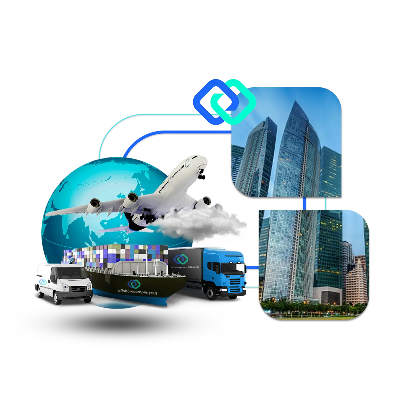 Offshore Shelf Company for Sale from OffshoreCompanyReg